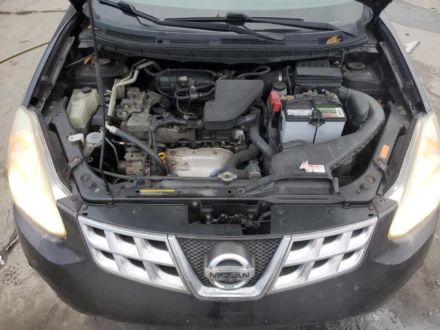 Photo 11 VIN: JN8AS5MVXDW645098 - NISSAN ROGUE S 