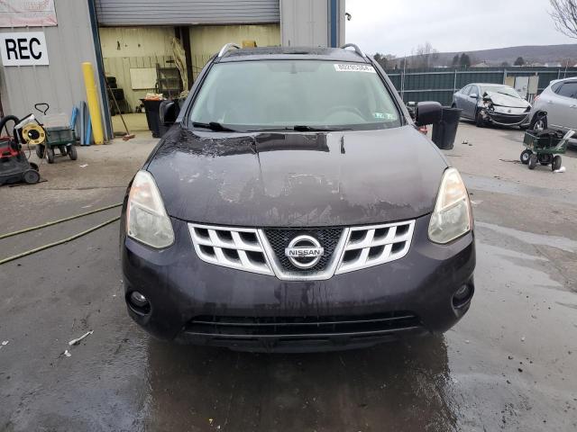 Photo 4 VIN: JN8AS5MVXDW645098 - NISSAN ROGUE S 