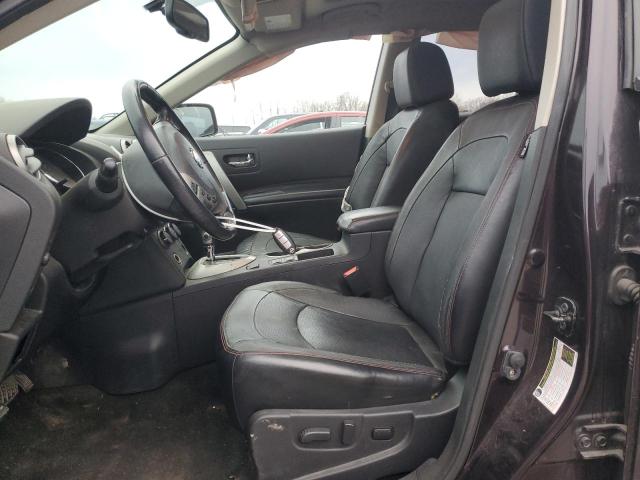 Photo 6 VIN: JN8AS5MVXDW645098 - NISSAN ROGUE S 