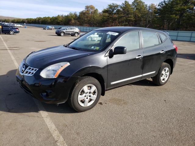 Photo 0 VIN: JN8AS5MVXDW649006 - NISSAN ROGUE S 