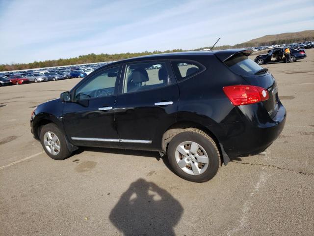 Photo 1 VIN: JN8AS5MVXDW649006 - NISSAN ROGUE S 