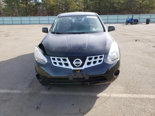 Photo 4 VIN: JN8AS5MVXDW649006 - NISSAN ROGUE S 