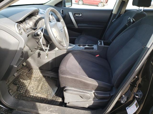 Photo 6 VIN: JN8AS5MVXDW649006 - NISSAN ROGUE S 