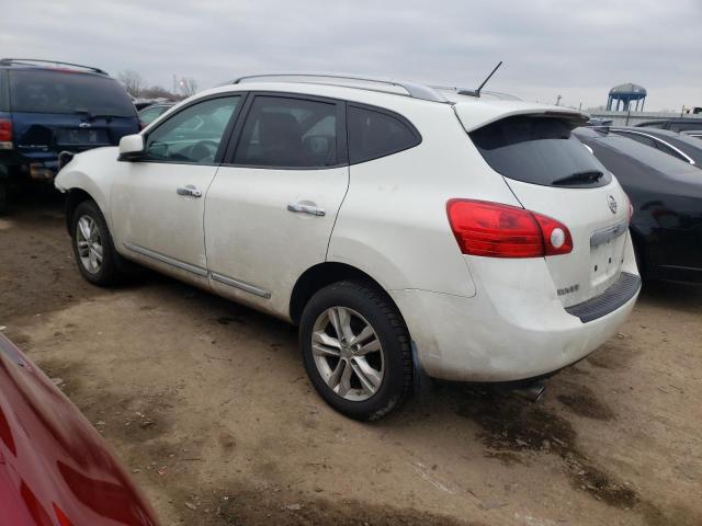 Photo 1 VIN: JN8AS5MVXDW649104 - NISSAN ROGUE S 