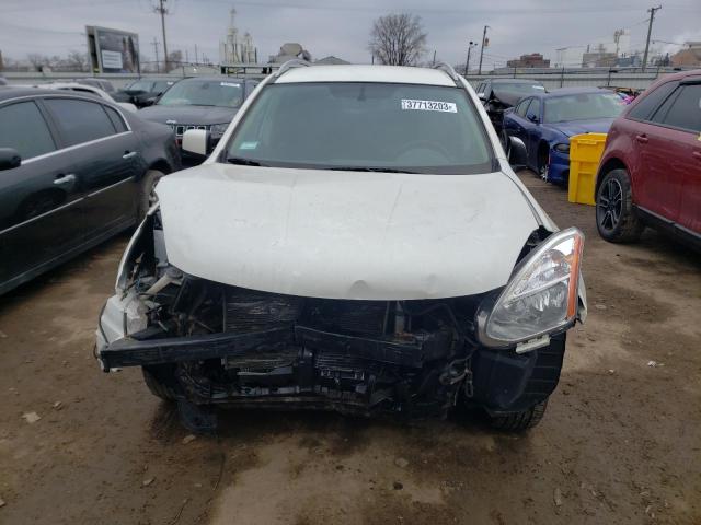 Photo 4 VIN: JN8AS5MVXDW649104 - NISSAN ROGUE S 