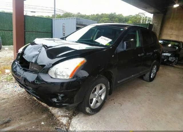 Photo 1 VIN: JN8AS5MVXDW649491 - NISSAN ROGUE 