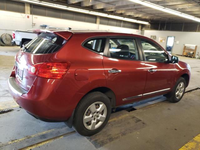 Photo 2 VIN: JN8AS5MVXDW650544 - NISSAN ROGUE 