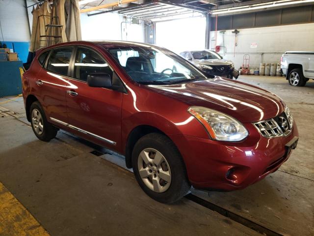 Photo 3 VIN: JN8AS5MVXDW650544 - NISSAN ROGUE 