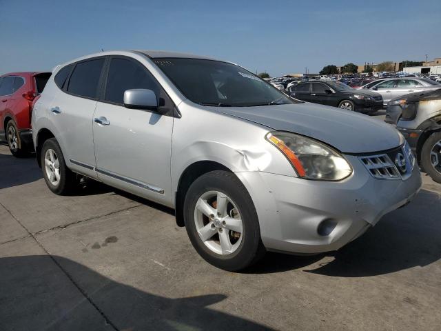 Photo 3 VIN: JN8AS5MVXDW651449 - NISSAN ROGUE S 