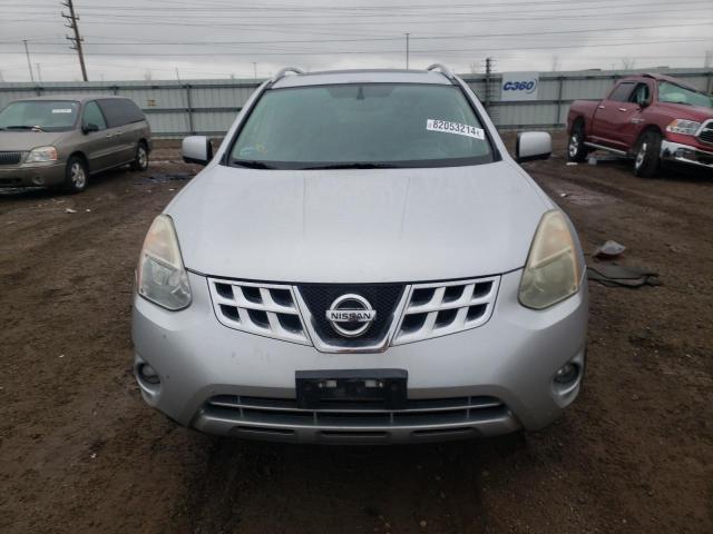 Photo 4 VIN: JN8AS5MVXDW651497 - NISSAN ROGUE S 