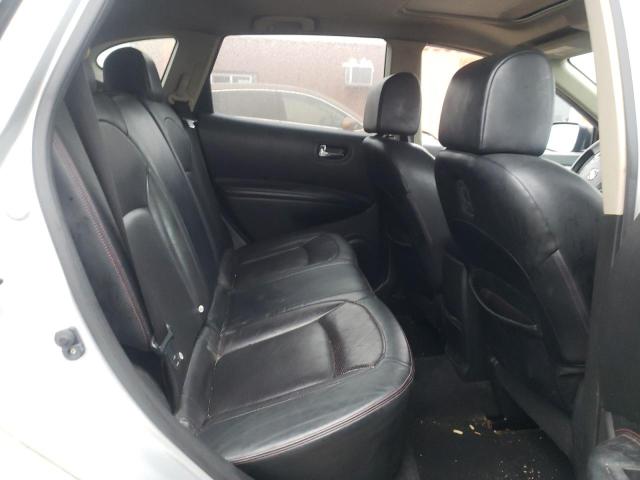 Photo 9 VIN: JN8AS5MVXDW651497 - NISSAN ROGUE S 