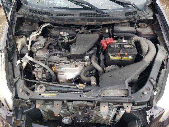 Photo 10 VIN: JN8AS5MVXDW652004 - NISSAN ROGUE 