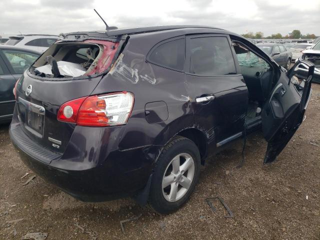 Photo 2 VIN: JN8AS5MVXDW652004 - NISSAN ROGUE 