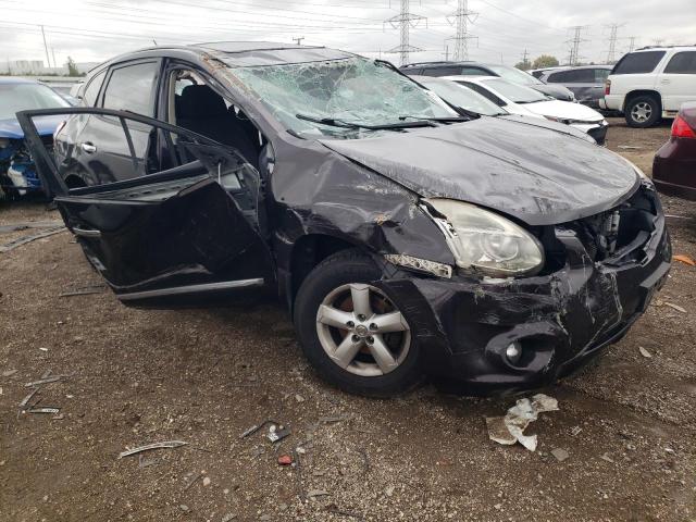 Photo 3 VIN: JN8AS5MVXDW652004 - NISSAN ROGUE 