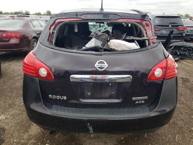 Photo 5 VIN: JN8AS5MVXDW652004 - NISSAN ROGUE 