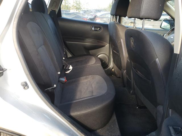 Photo 5 VIN: JN8AS5MVXDW652570 - NISSAN ROGUE S 