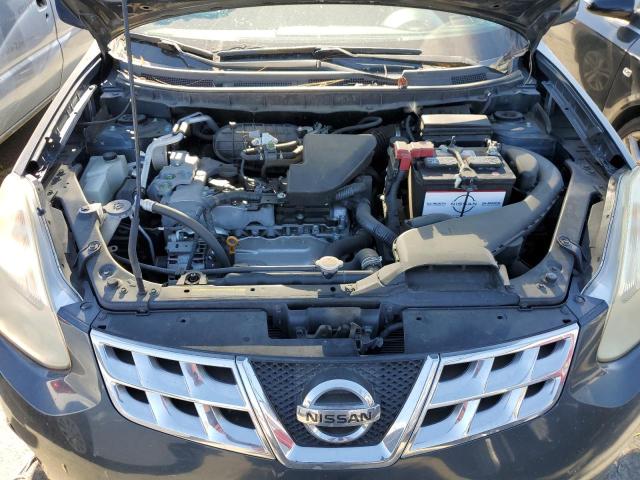 Photo 11 VIN: JN8AS5MVXDW653380 - NISSAN ROGUE 