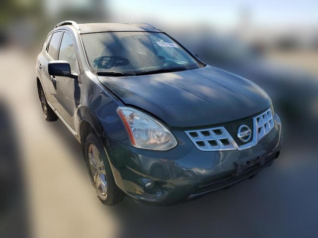 Photo 3 VIN: JN8AS5MVXDW653380 - NISSAN ROGUE 