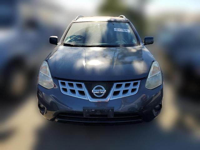 Photo 4 VIN: JN8AS5MVXDW653380 - NISSAN ROGUE 