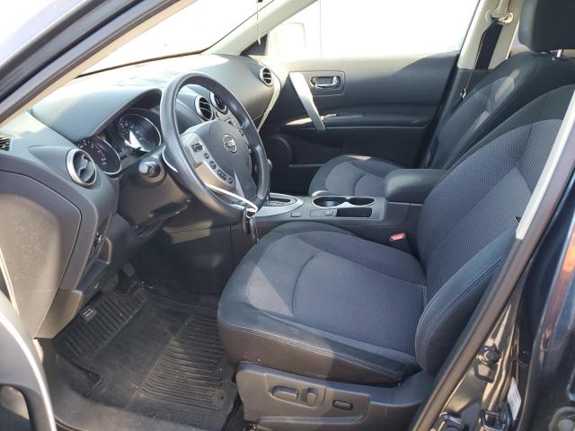 Photo 6 VIN: JN8AS5MVXDW653380 - NISSAN ROGUE 