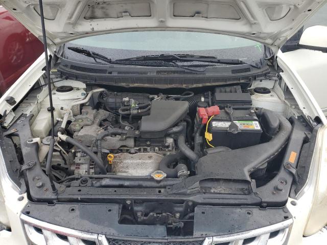 Photo 11 VIN: JN8AS5MVXDW653458 - NISSAN ROGUE S 