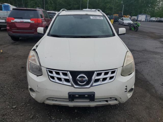 Photo 4 VIN: JN8AS5MVXDW653458 - NISSAN ROGUE S 