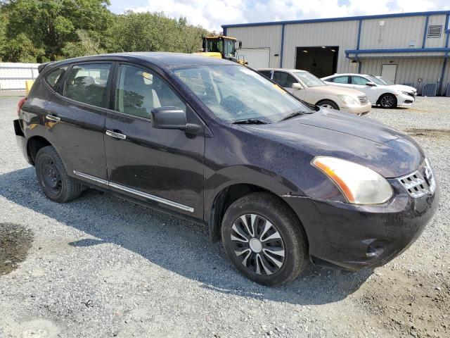 Photo 3 VIN: JN8AS5MVXDW654142 - NISSAN ROGUE S 