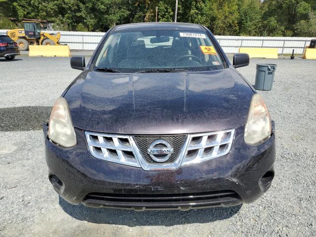 Photo 4 VIN: JN8AS5MVXDW654142 - NISSAN ROGUE S 