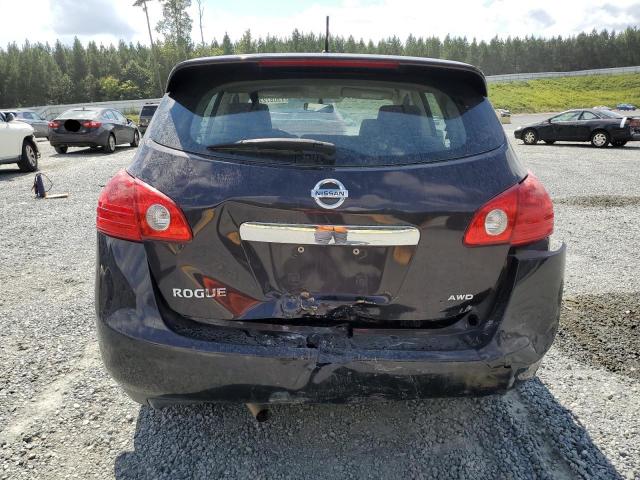 Photo 5 VIN: JN8AS5MVXDW654142 - NISSAN ROGUE S 