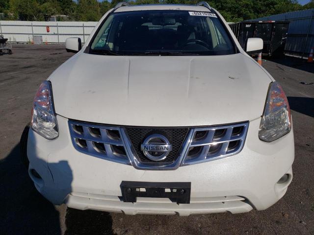 Photo 4 VIN: JN8AS5MVXDW654626 - NISSAN ROGUE 