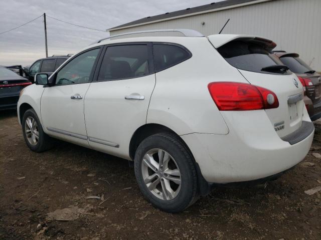 Photo 1 VIN: JN8AS5MVXDW656456 - NISSAN ROGUE S 