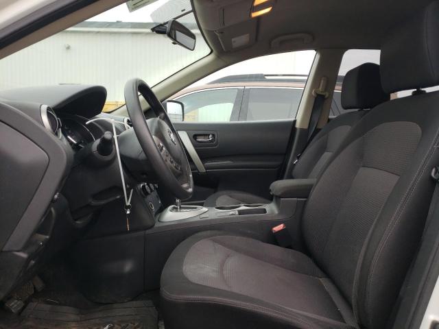 Photo 6 VIN: JN8AS5MVXDW656456 - NISSAN ROGUE S 