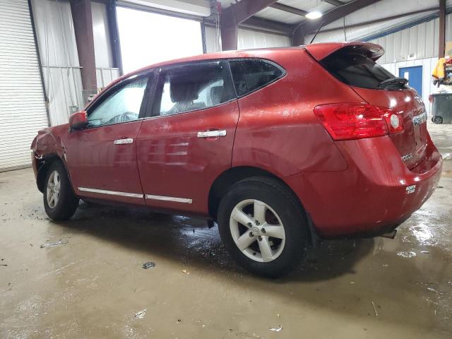 Photo 1 VIN: JN8AS5MVXDW660569 - NISSAN ROGUE S 