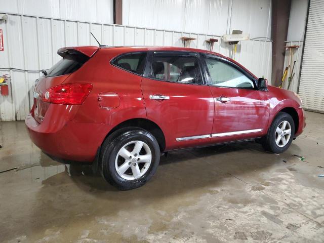 Photo 2 VIN: JN8AS5MVXDW660569 - NISSAN ROGUE S 