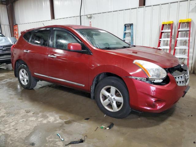 Photo 3 VIN: JN8AS5MVXDW660569 - NISSAN ROGUE S 