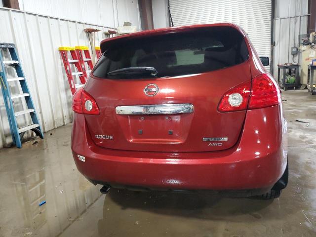 Photo 5 VIN: JN8AS5MVXDW660569 - NISSAN ROGUE S 