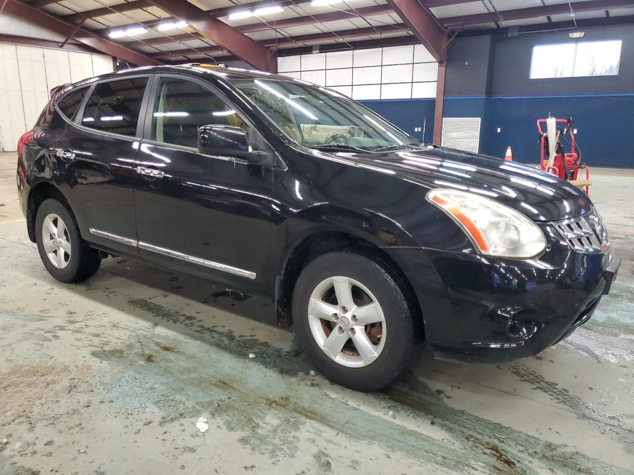 Photo 3 VIN: JN8AS5MVXDW660717 - NISSAN ROGUE 