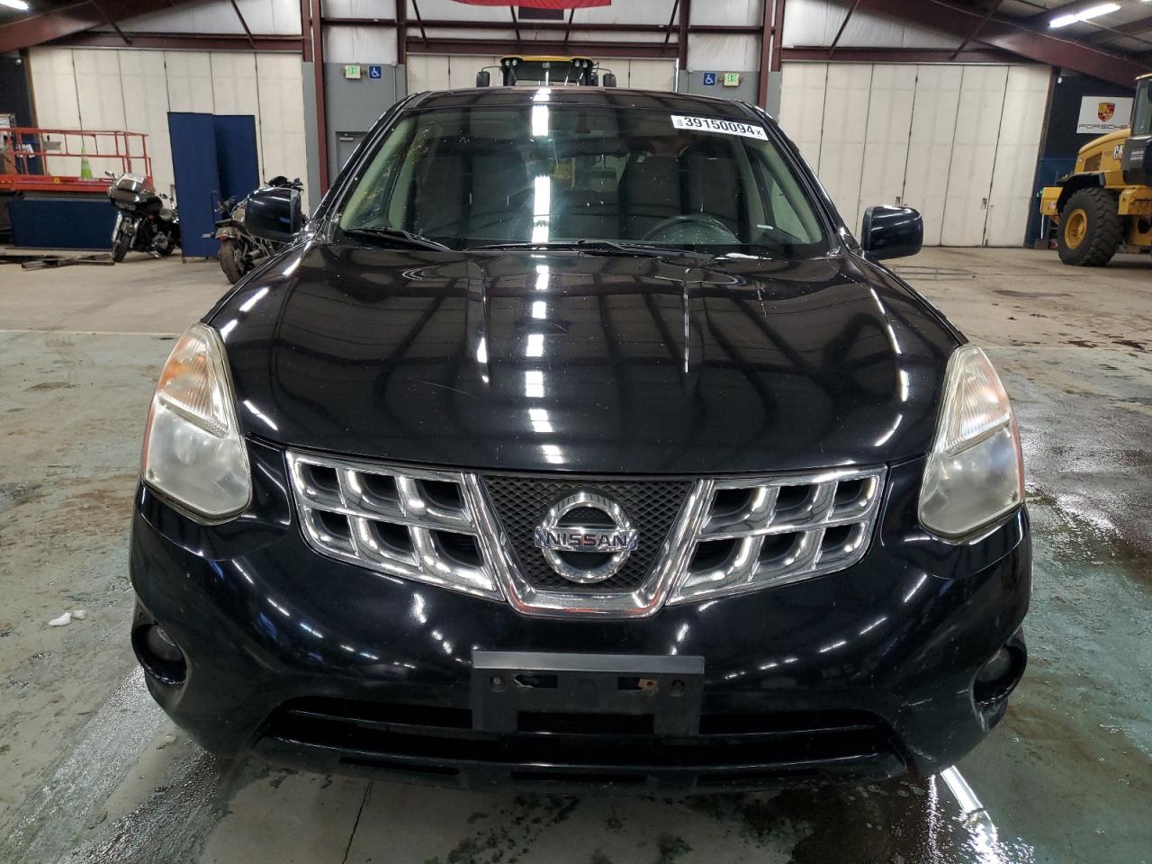 Photo 4 VIN: JN8AS5MVXDW660717 - NISSAN ROGUE 