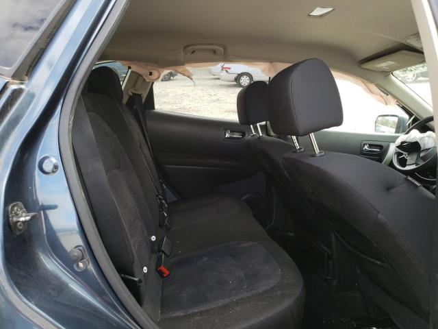 Photo 10 VIN: JN8AS5MVXDW663780 - NISSAN ROGUE S 