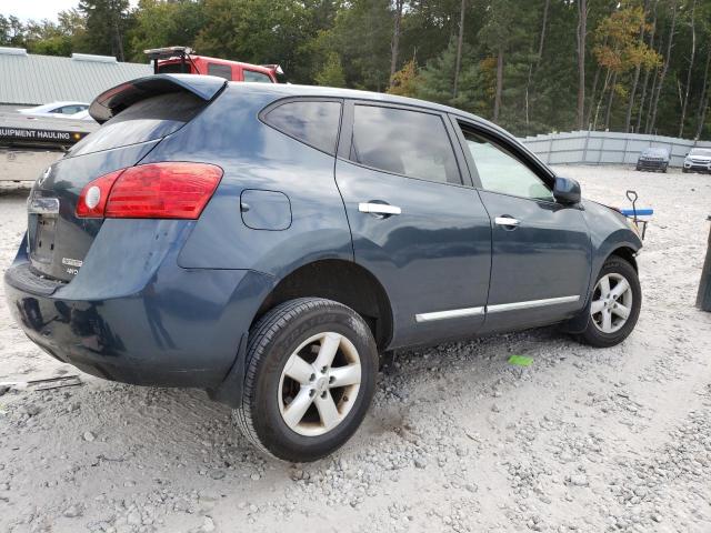 Photo 2 VIN: JN8AS5MVXDW663780 - NISSAN ROGUE S 