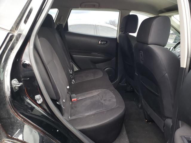 Photo 10 VIN: JN8AS5MVXDW666114 - NISSAN ROGUE S 