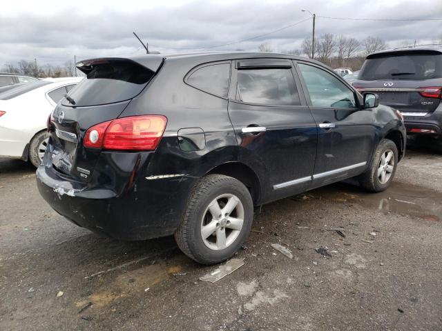 Photo 2 VIN: JN8AS5MVXDW666114 - NISSAN ROGUE S 