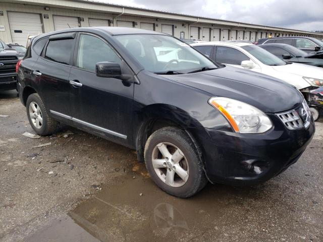 Photo 3 VIN: JN8AS5MVXDW666114 - NISSAN ROGUE S 