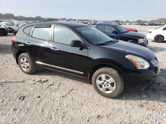 Photo 3 VIN: JN8AS5MVXDW666419 - NISSAN ROGUE S 