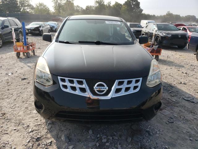 Photo 4 VIN: JN8AS5MVXDW666419 - NISSAN ROGUE S 