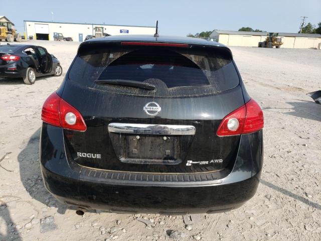 Photo 5 VIN: JN8AS5MVXDW666419 - NISSAN ROGUE S 