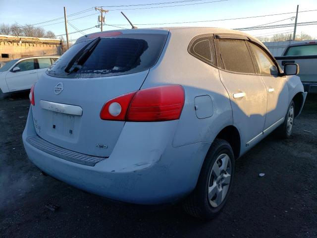 Photo 2 VIN: JN8AS5MVXEW202919 - NISSAN ROGUE 