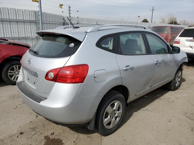 Photo 2 VIN: JN8AS5MVXEW203813 - NISSAN ROGUE SELE 