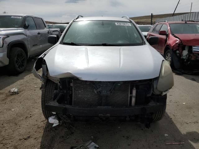 Photo 4 VIN: JN8AS5MVXEW203813 - NISSAN ROGUE SELE 