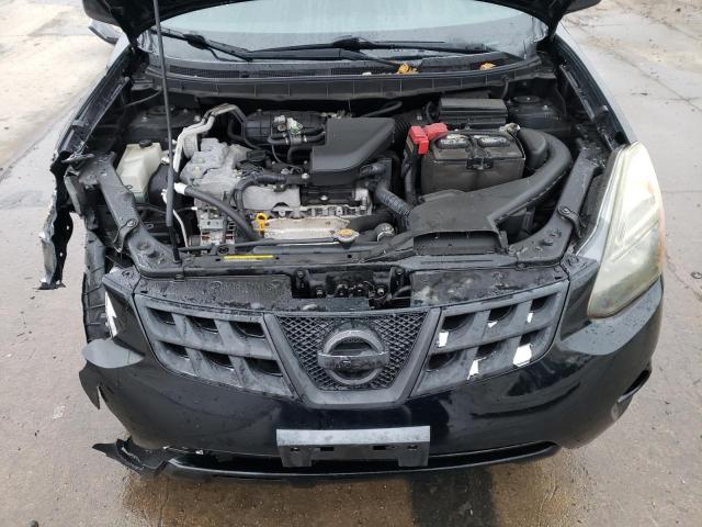 Photo 10 VIN: JN8AS5MVXEW203827 - NISSAN ROGUE 